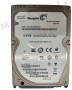 Disque dur SEAGATE ST9500325AS PN 9HH134-287 500GB Chine